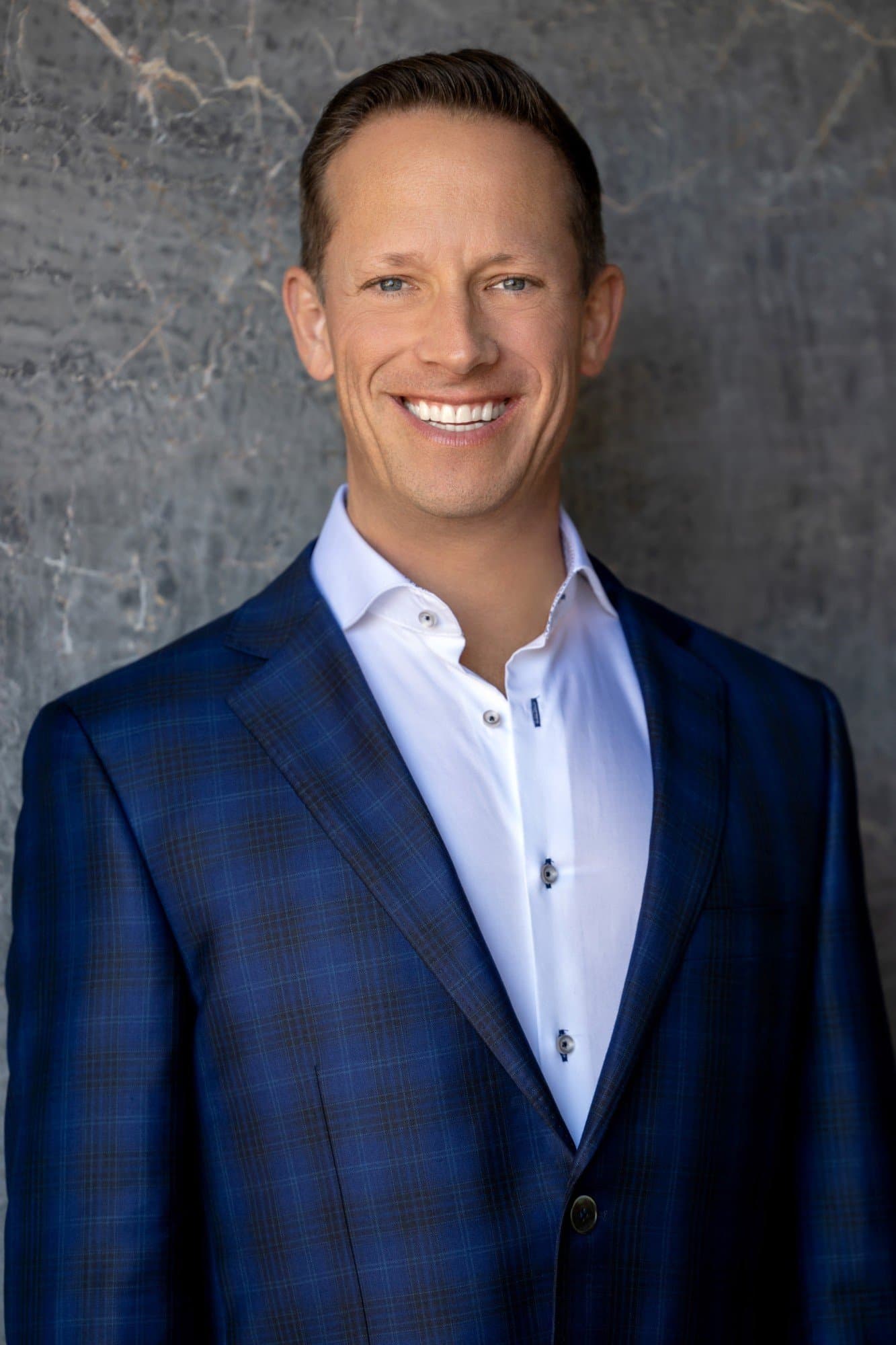 Tyler Winters, Real Estate Advisor at The Bloemhof Group