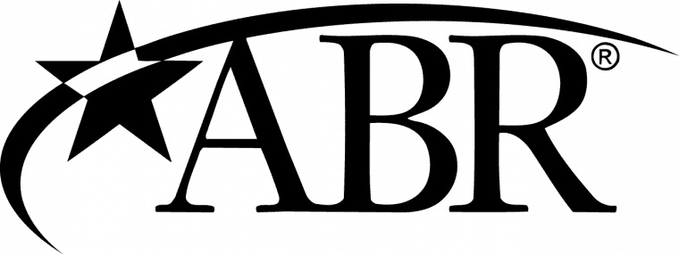 Accredited Buyer’s Representative (ABR®) badge