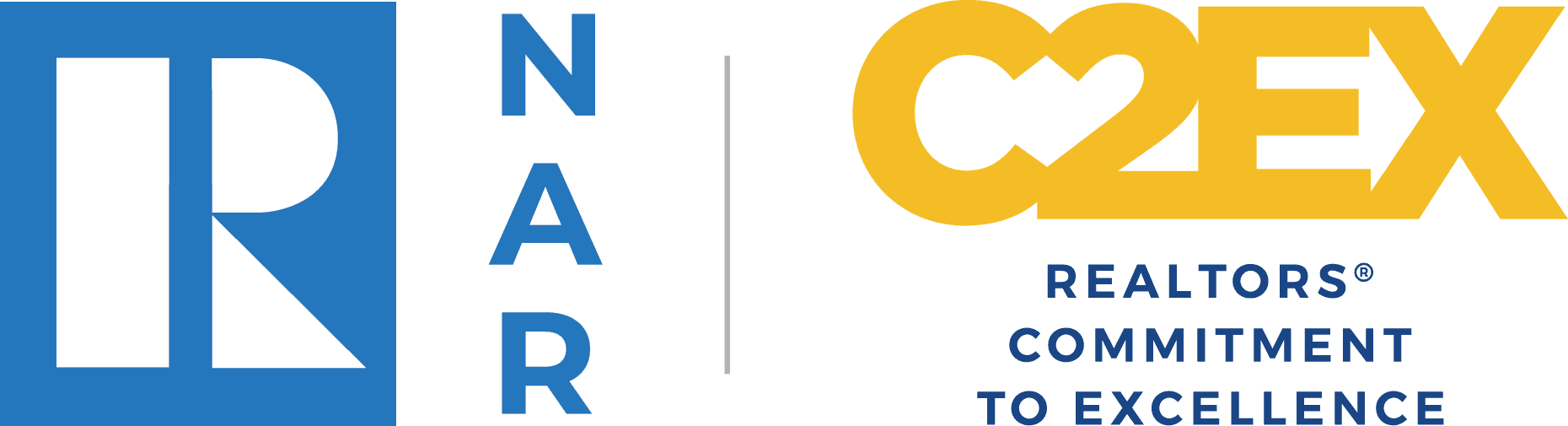 Commitment to Excellence (C2EX) badge