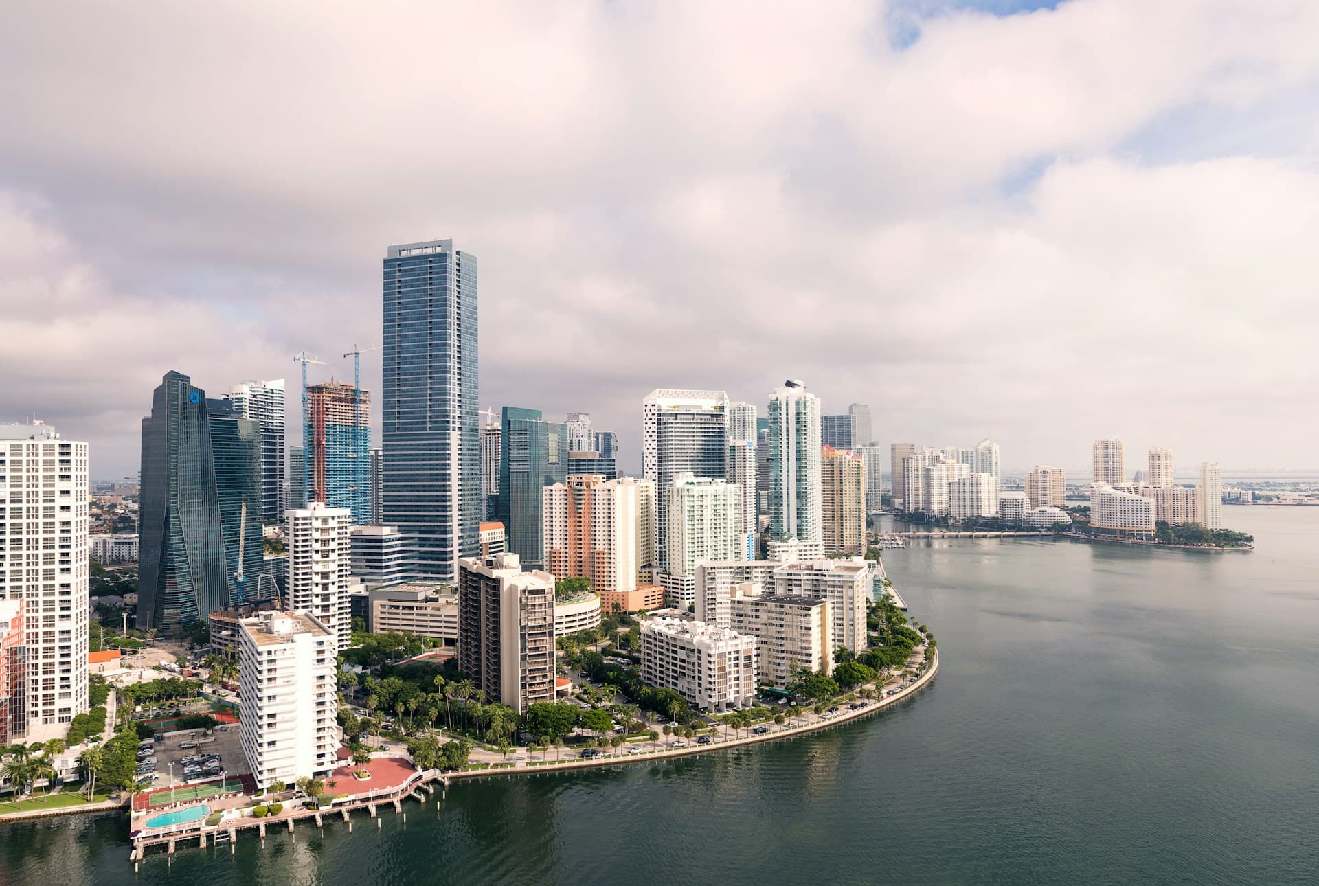 The Real Cost of Owning in South Florida: Taxes, Insurance & HOA