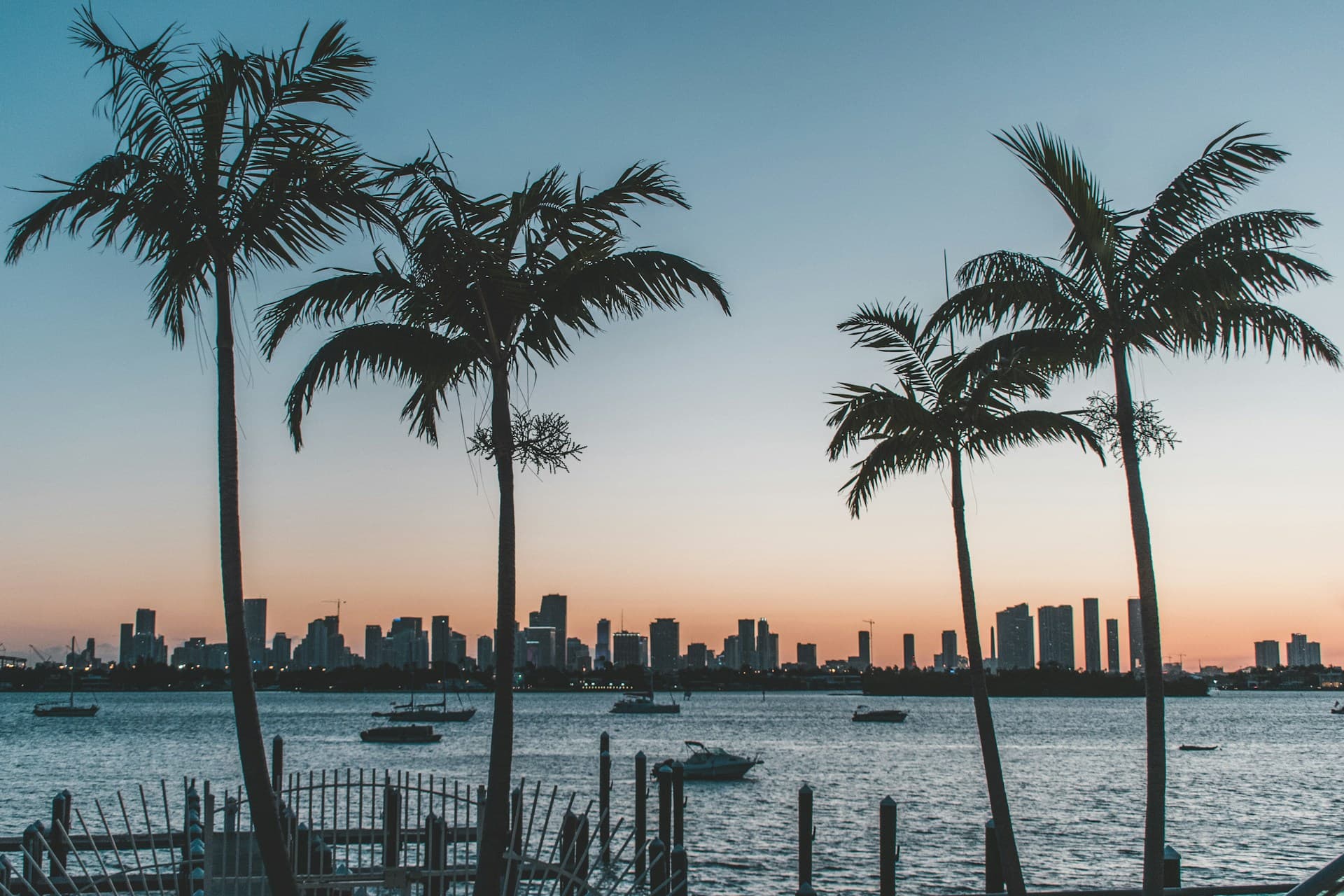 The Best Neighborhoods in South Florida — and Who Each One Is For