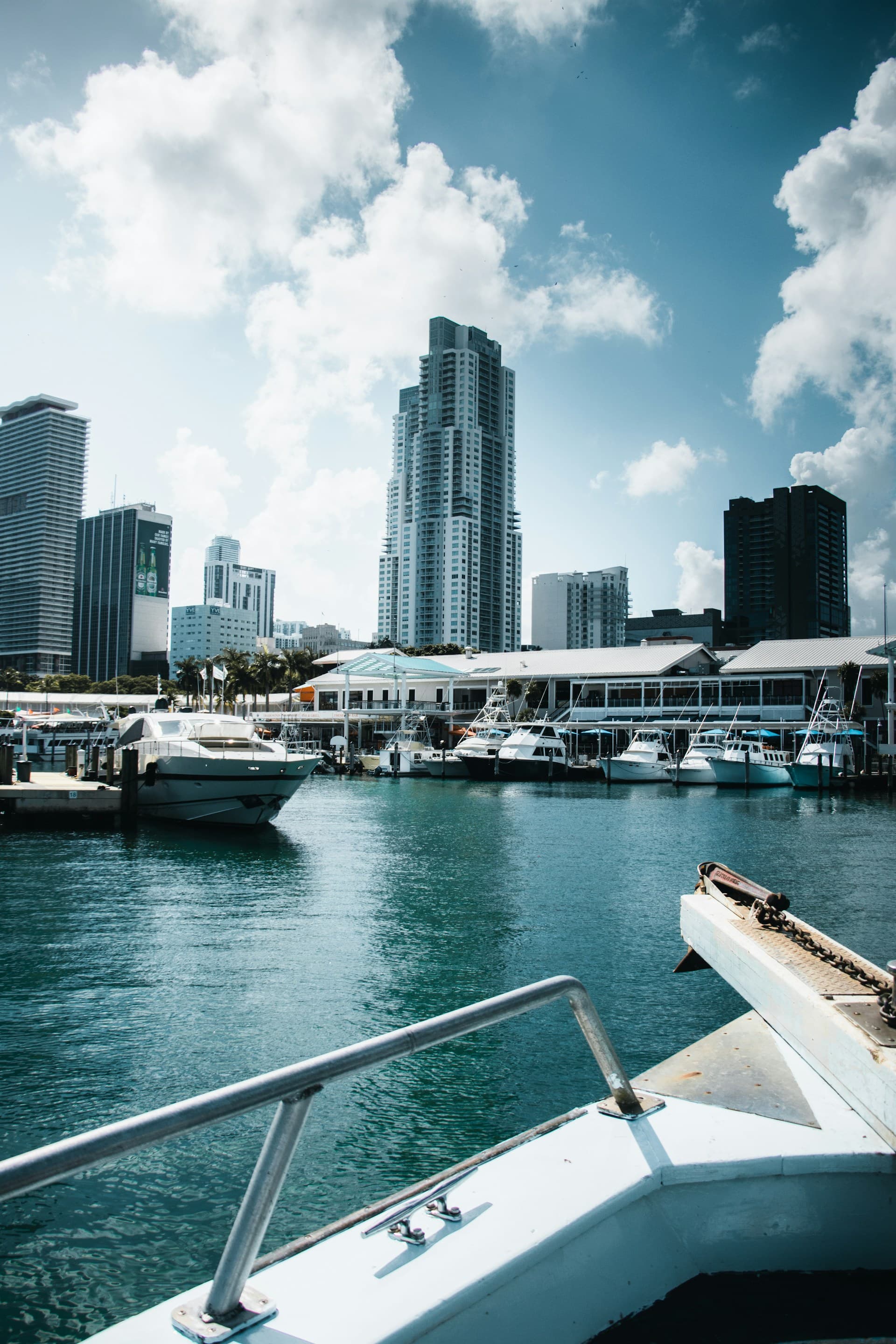Should You Buy a Waterfront Condo in Miami? What to Check First