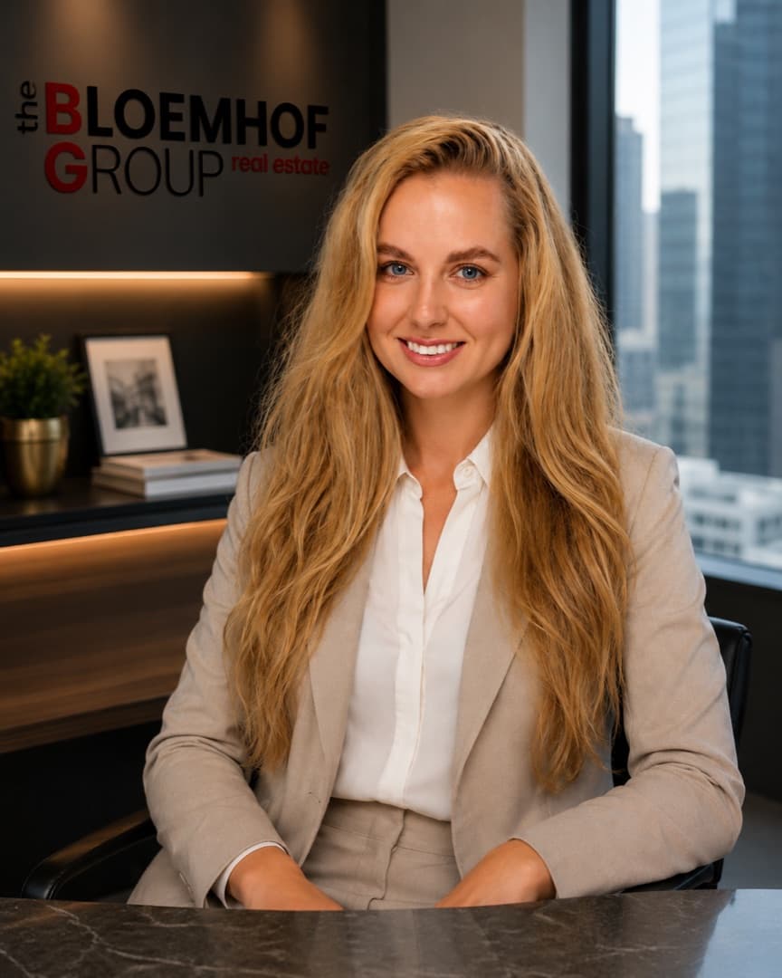 Veronika Bloemhof