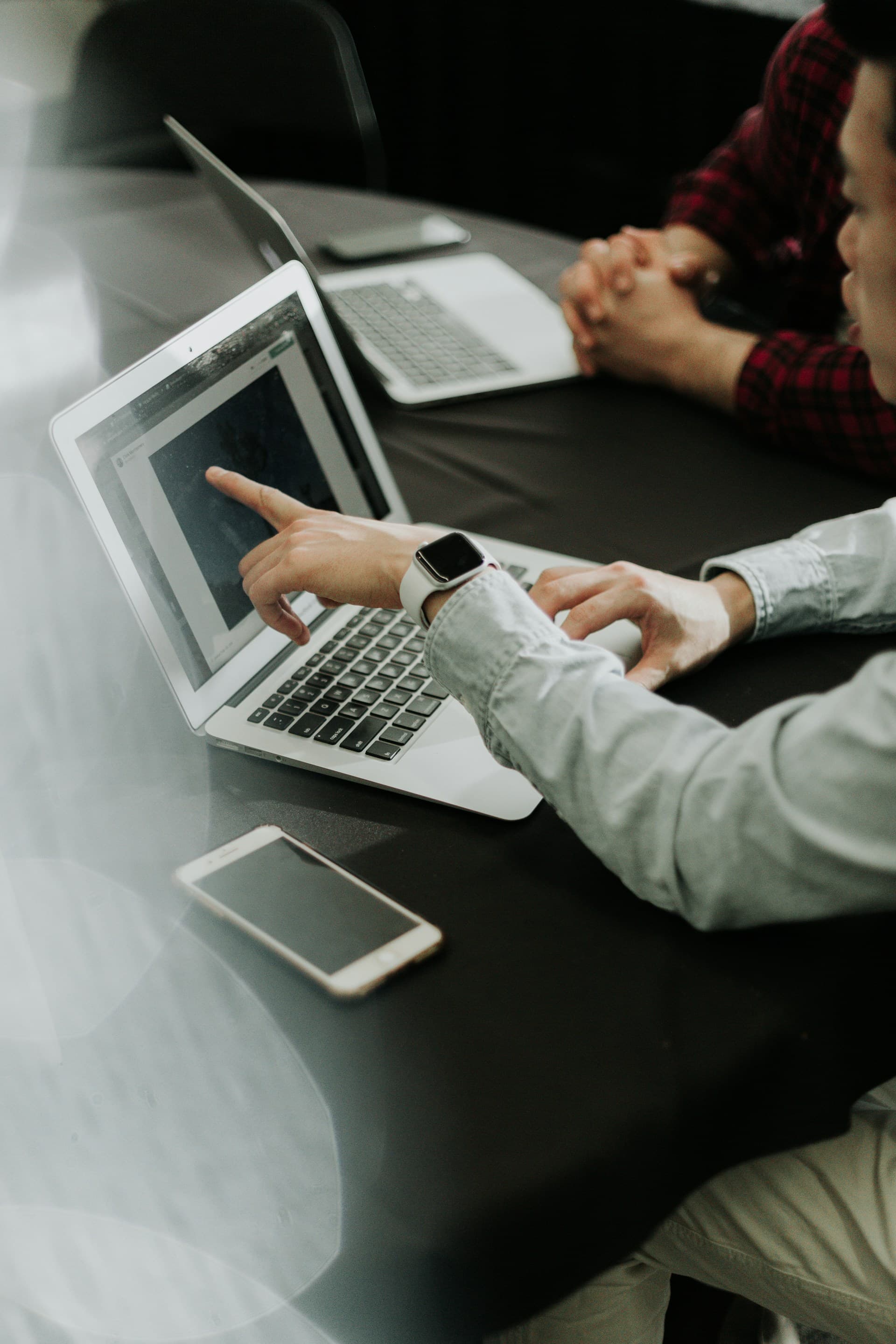 Administrative Support