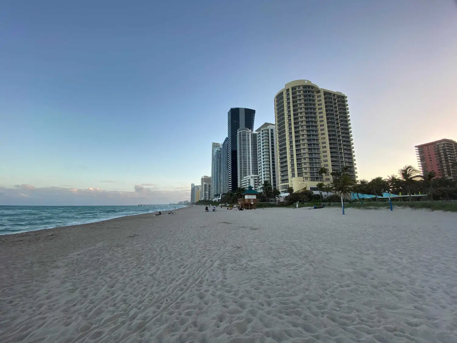 Sunny Isles Beach — The Estates at Acqualina, Sunny Isles Beach