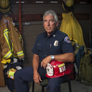 First Responders