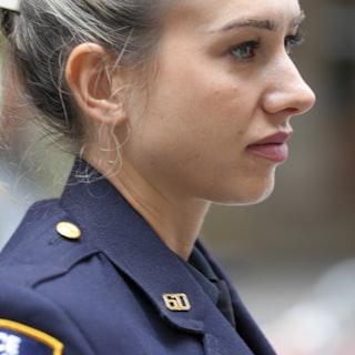 Police Officers